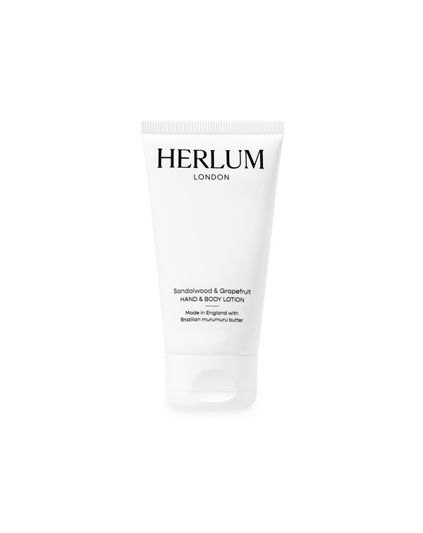 Herlum Hand & Body Lotion 50ml