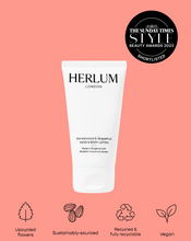 Hand & Body Lotion Sandalwood & Grapefruit | 50ml