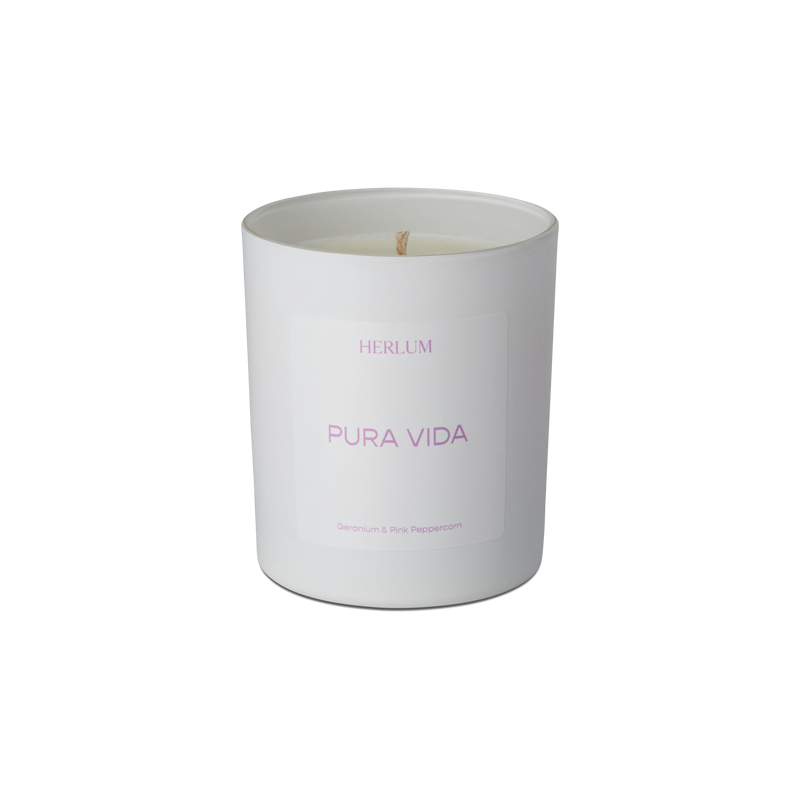 Candle Pura Vida | 220g