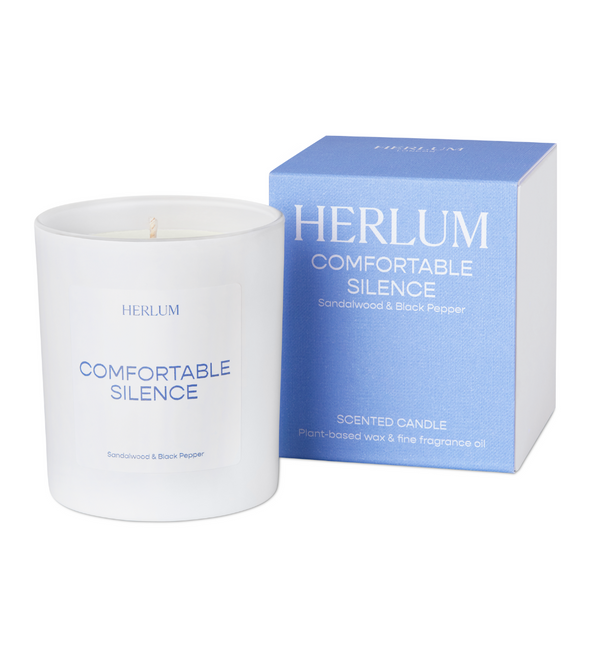 Candle Comfortable Silence | 220g