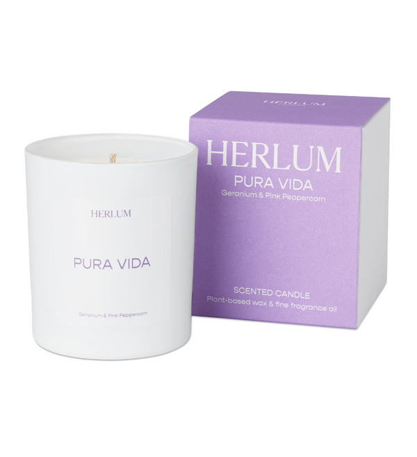 Candle Pura Vida | 220g