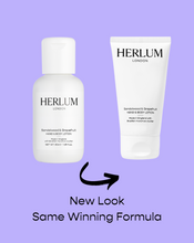 Hand & Body Lotion Sandalwood & Grapefruit | 50ml