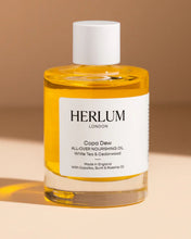 Copa Dew Oil Trio (Worth £87)