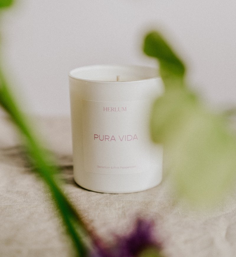 Candle Pura Vida | 220g