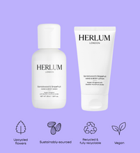 Travel Gift Set (Worth £40)