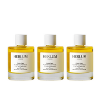 Copa Dew Oil Trio (Worth £87)