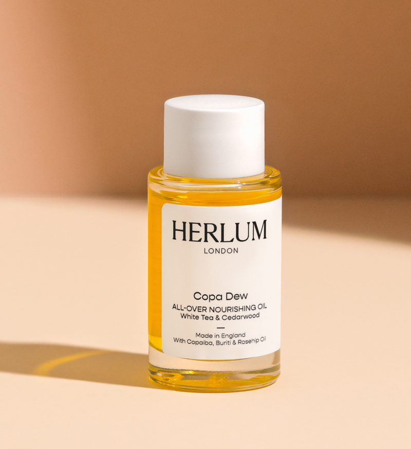 Copa Dew All-Over Nourishing Oil | 15ml