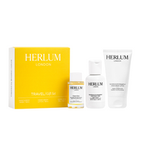 Travel Gift Set (Worth £40)