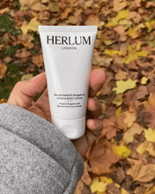 Hand & Body Lotion Sandalwood & Grapefruit | 50ml